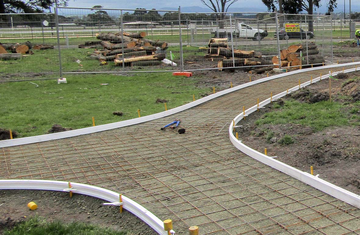 Brands Darling Downs Concretors Warehouse