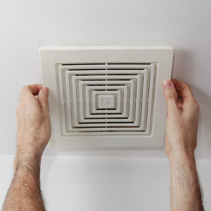 Dryer / Bathroom Vent Cleaning by VentWorx