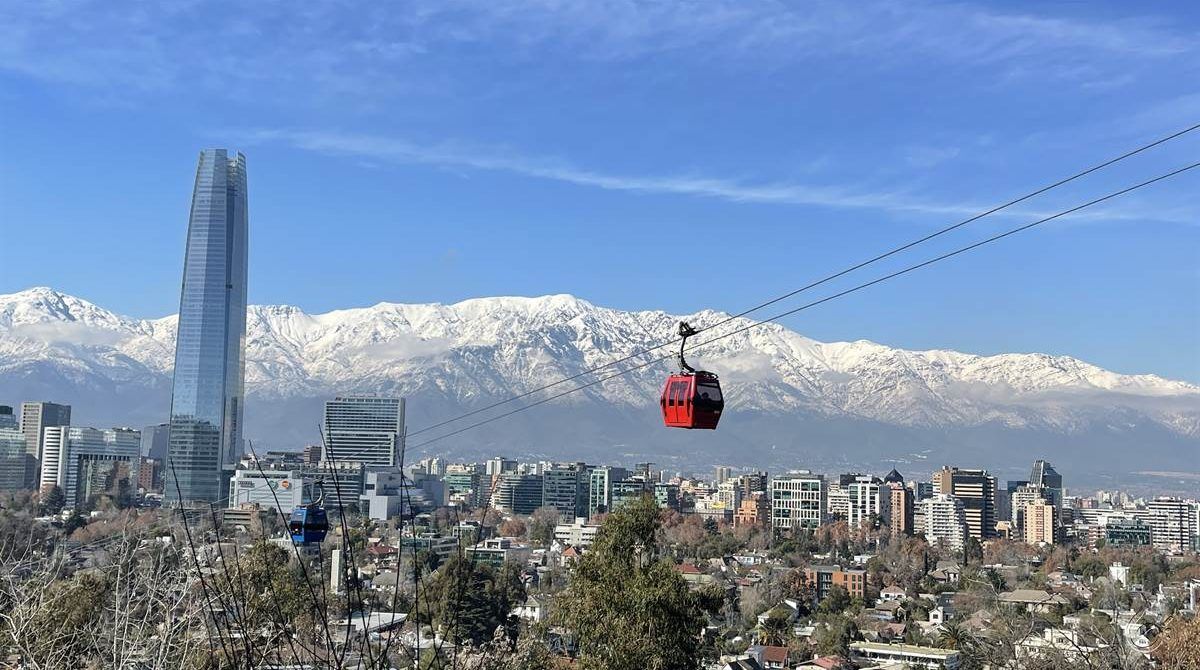 Santiago