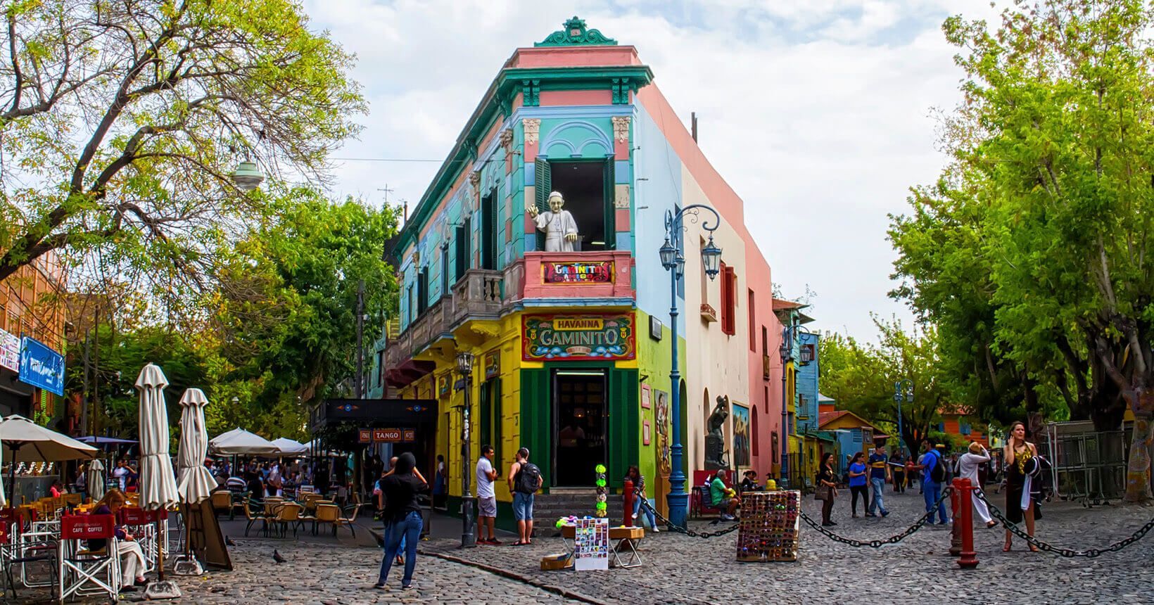 buenos aires