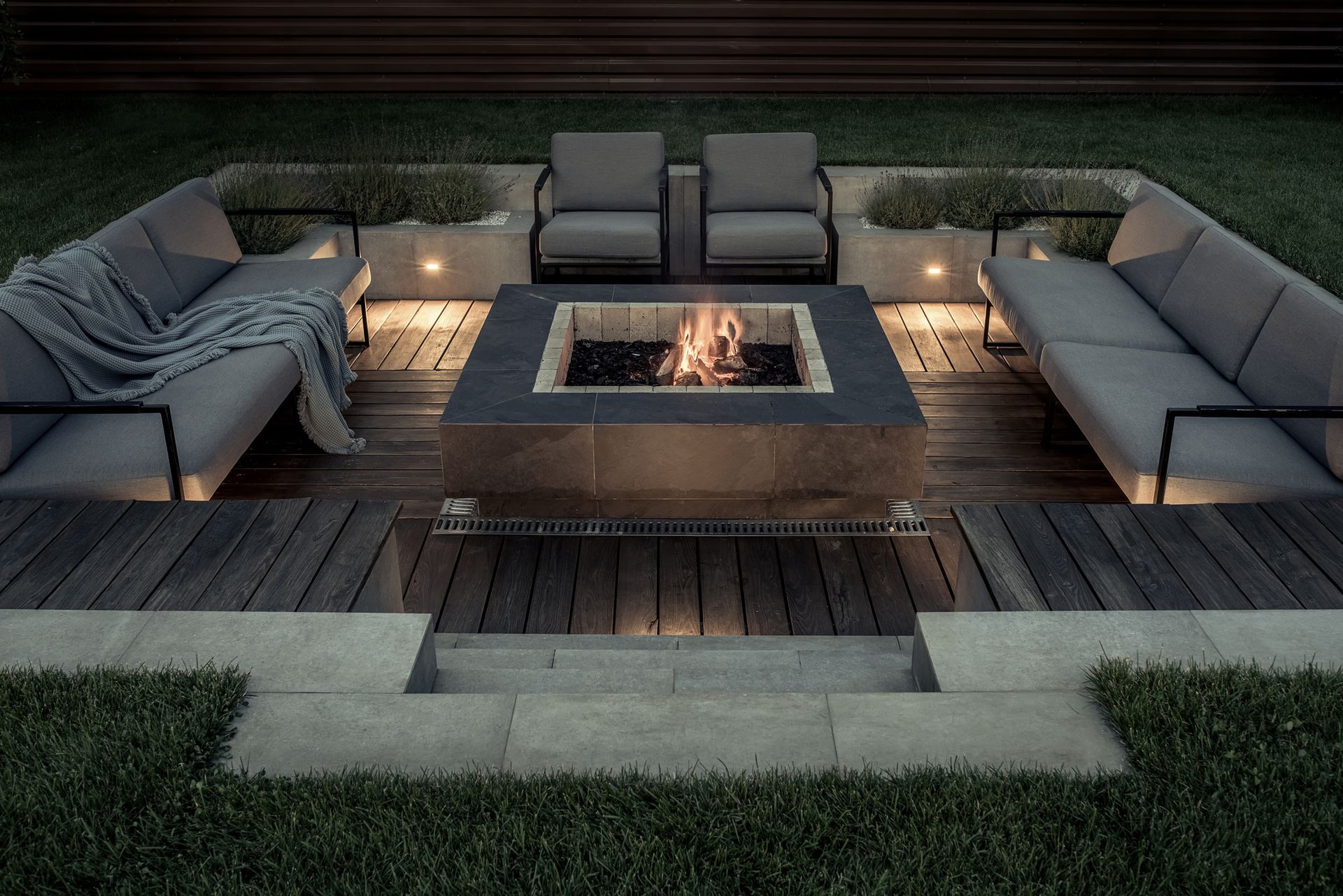 Fireplaces in Paris, TN