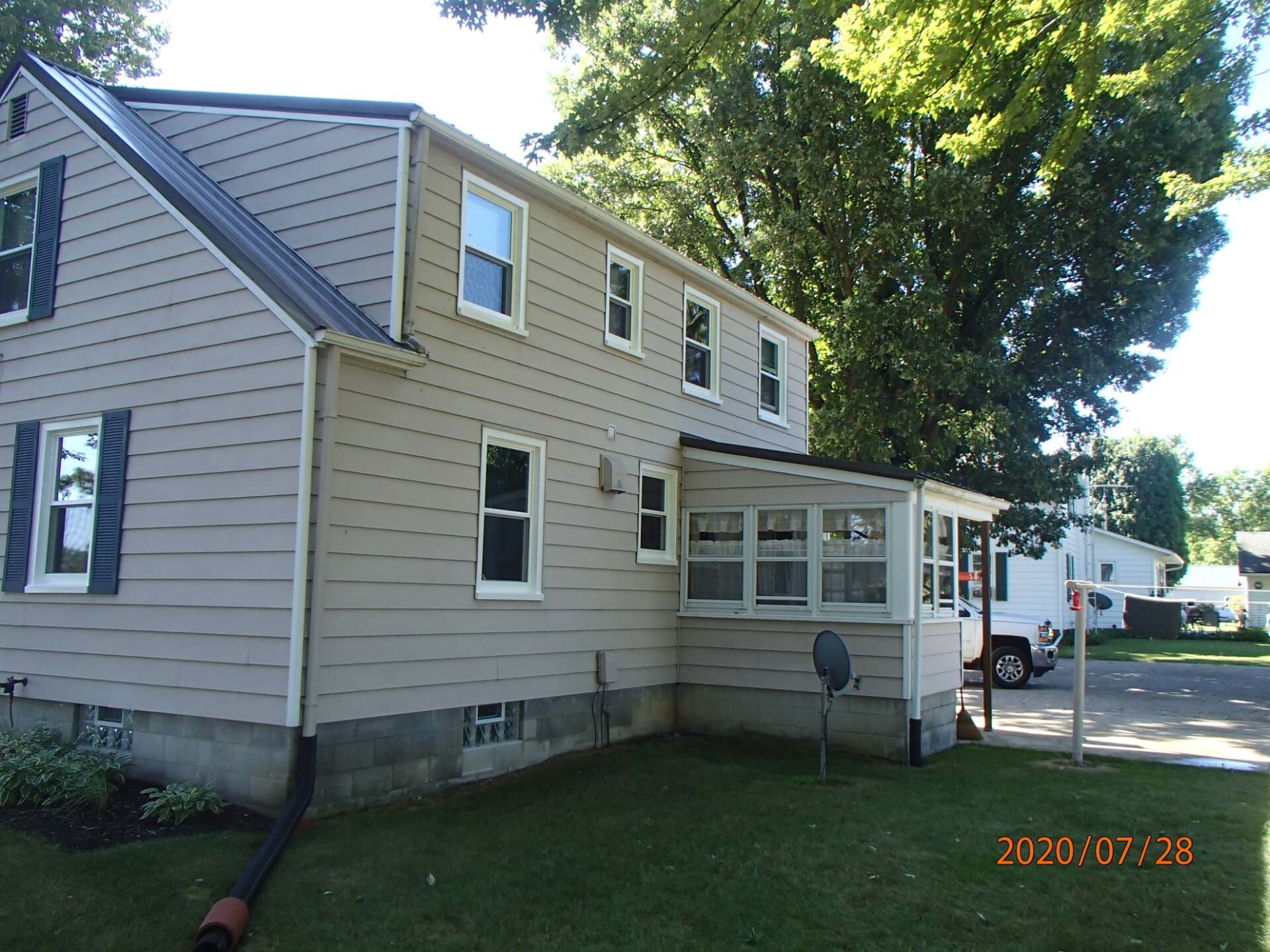 House Siding — Mansfield, OH — Zara Construction, Inc.