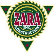 Zara Construction, Inc. Zara Construction, Inc.
