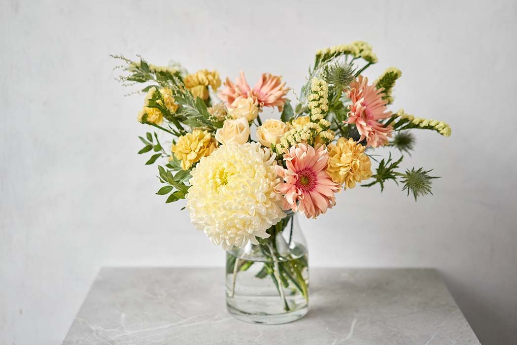 Send Flowers