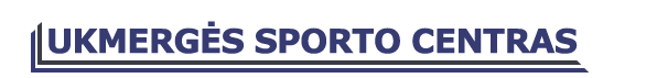 Ukmergės sporto centras