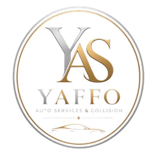 Logo | Yaffo Auto Service