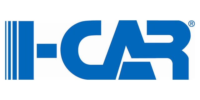 I-CAR Logo | Yaffo Auto Service