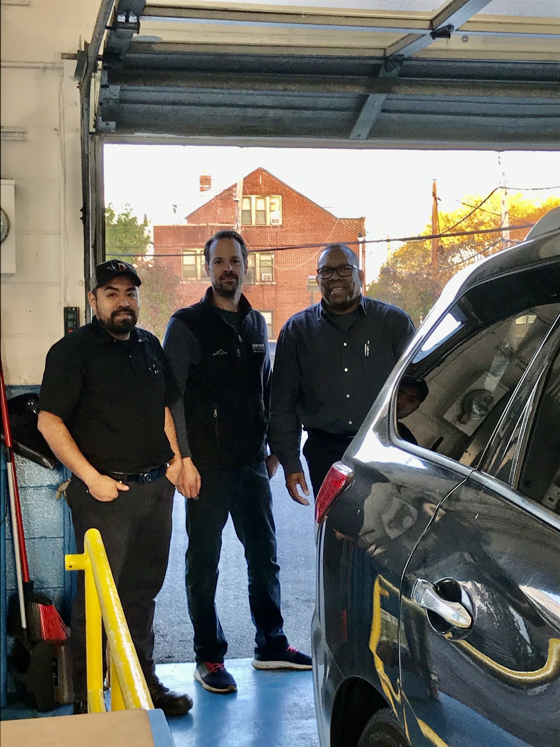Oil Change New Rochelle, NY 914 4018184