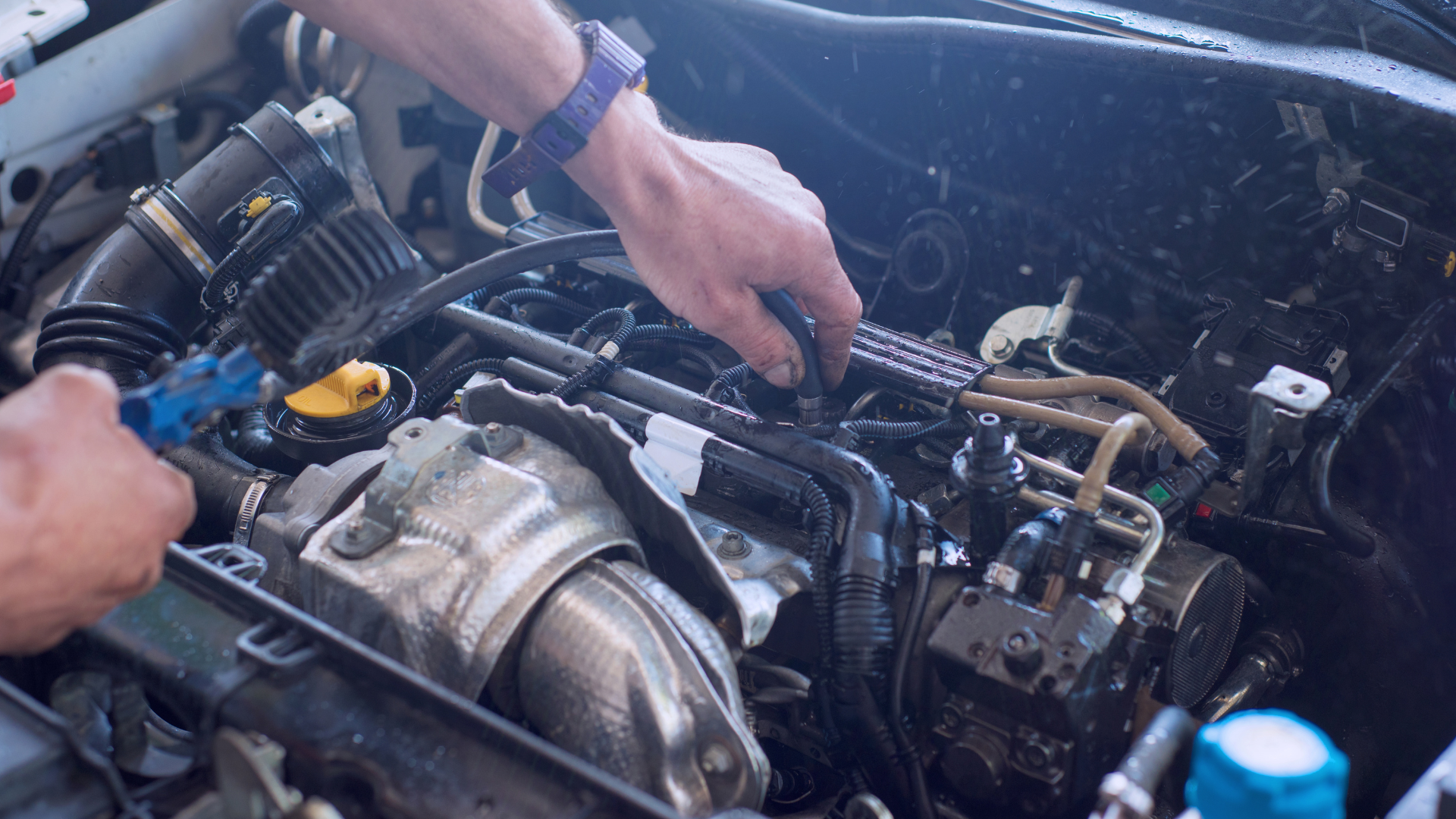 Auto Mechanic