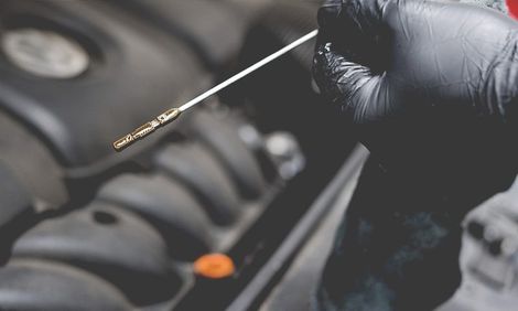 Oil Change