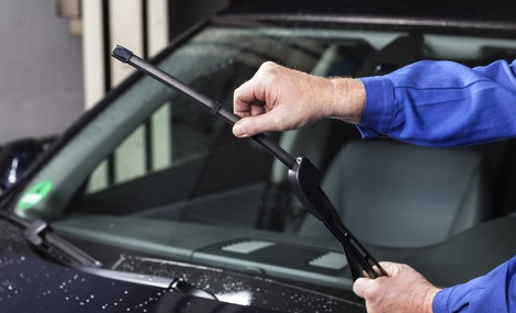 Windshield Replacement