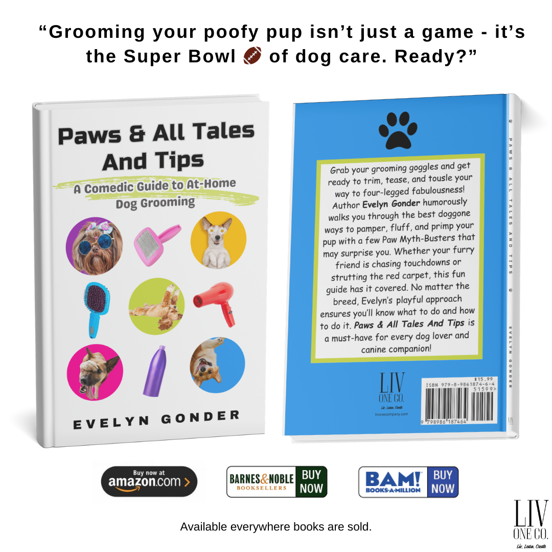 Paws & All Tales and Tips 