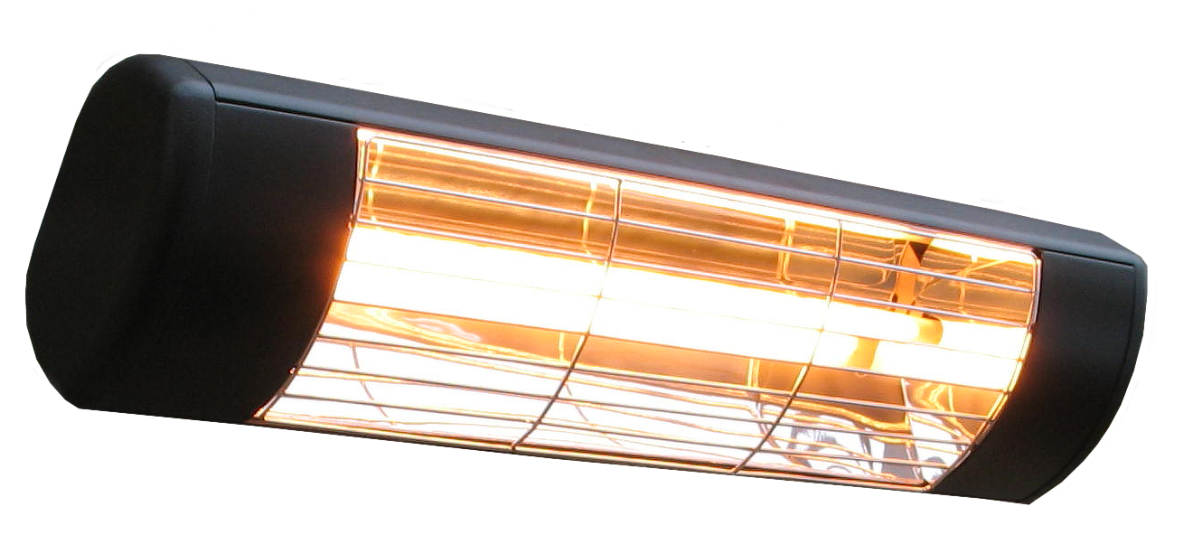 HLW Infrared Heaters