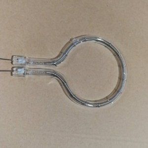 Victory Contour Lamp 1