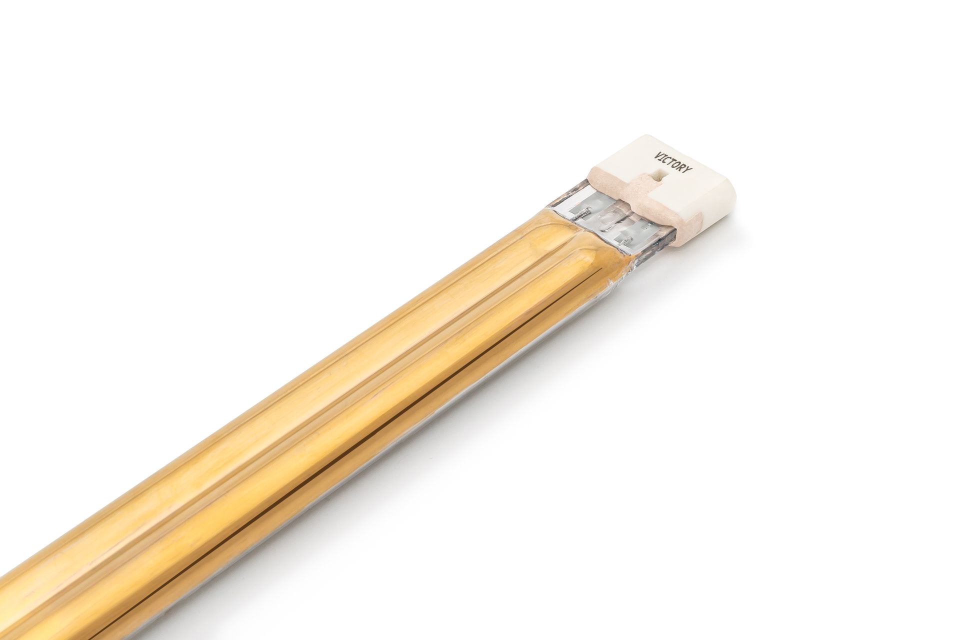 Twin Tube Infrared Lamp