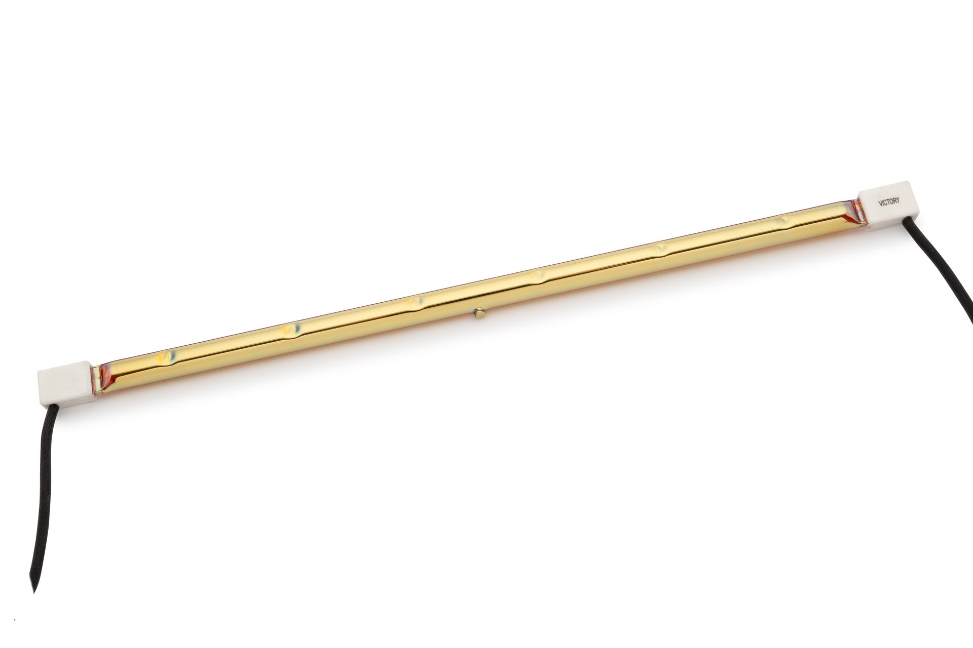 Victory Rose Gold Lamp