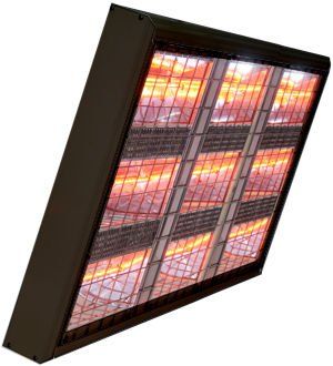 Victory Lighting HLQ135 HLQ180