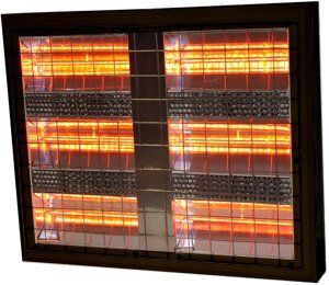 Victory Lighting HLQ 90 - HLQ120