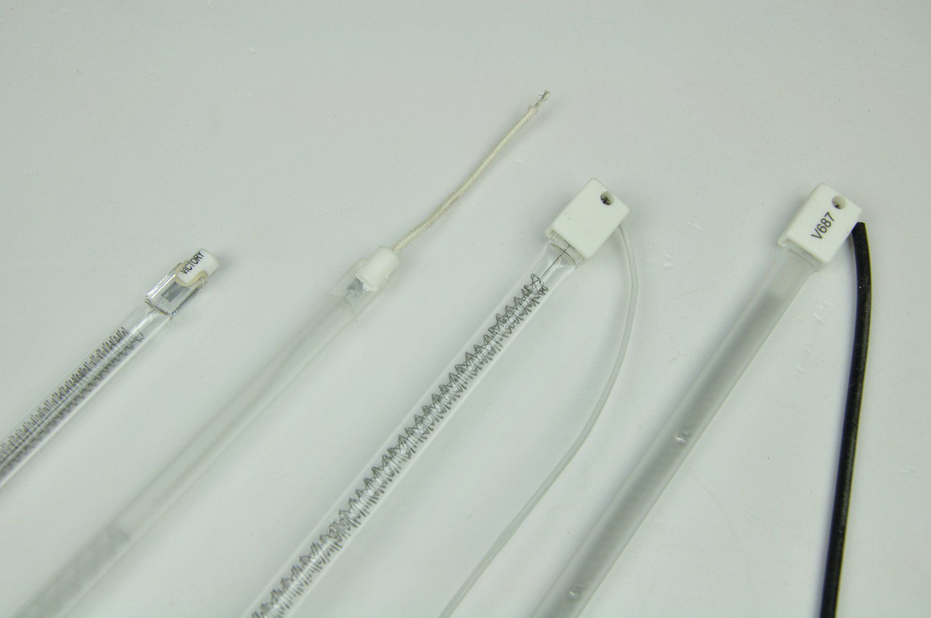 Victory Lighting Fast Response Lamps