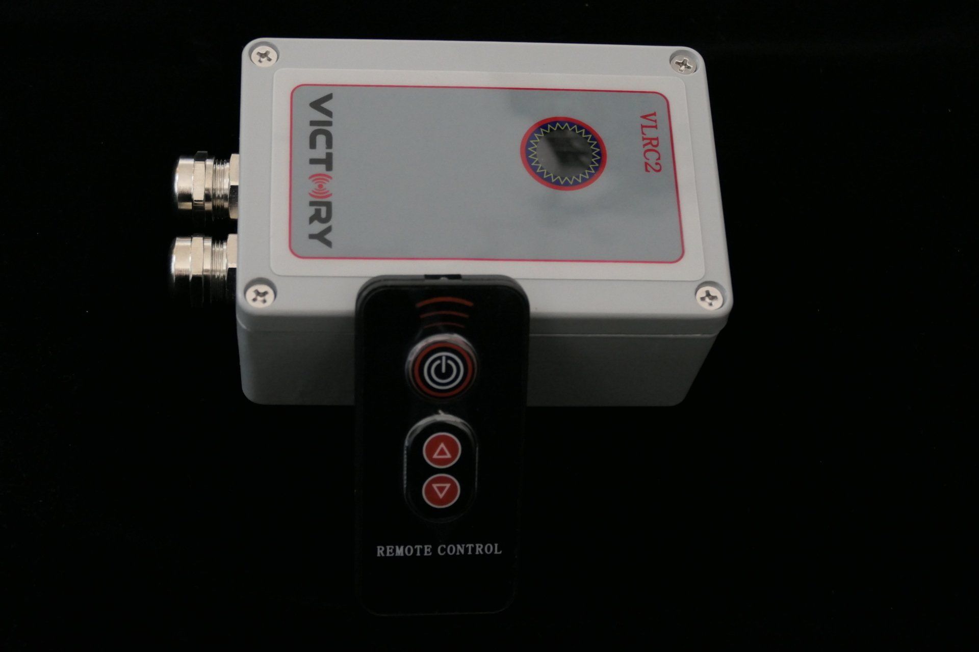 Victory Lighting VLRC2 Controller