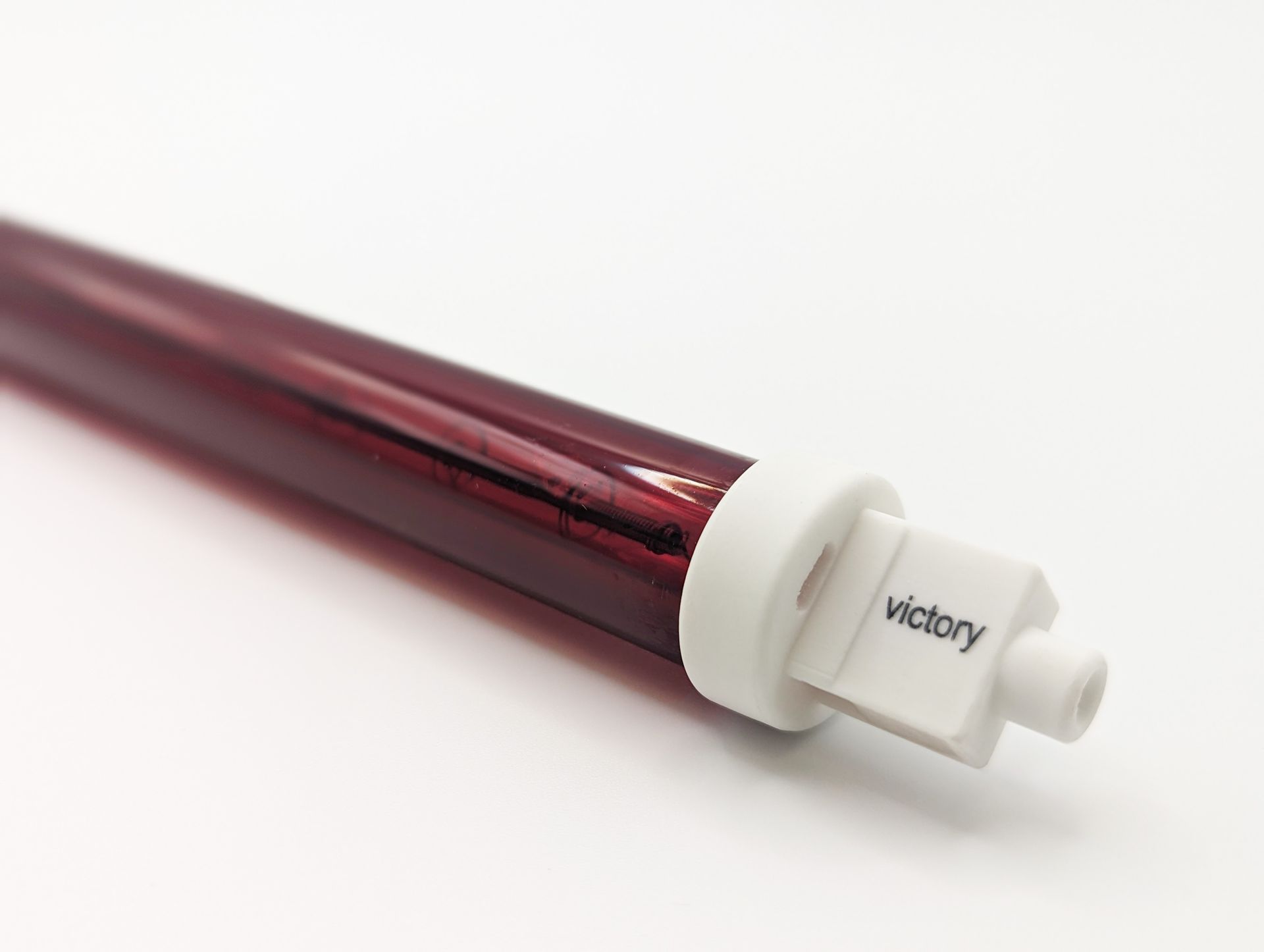 Victory Lighting Ruby Lamp