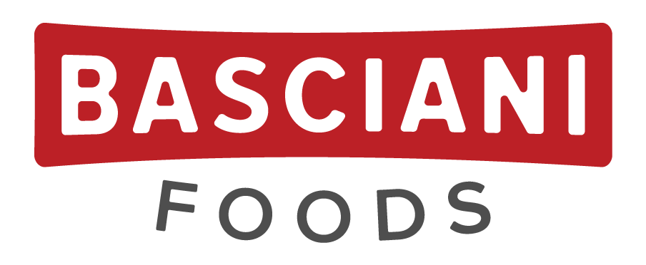 Basciani Foods homepage