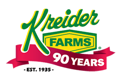 Kreider Farms homepage