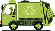 Recolección de basura