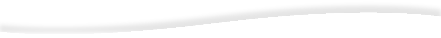 A white wave is moving in the air on a white background.