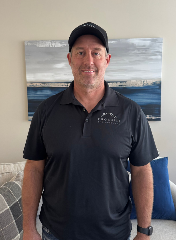About Probuilt Exteriors LLC About Probuilt Exteriors LLC