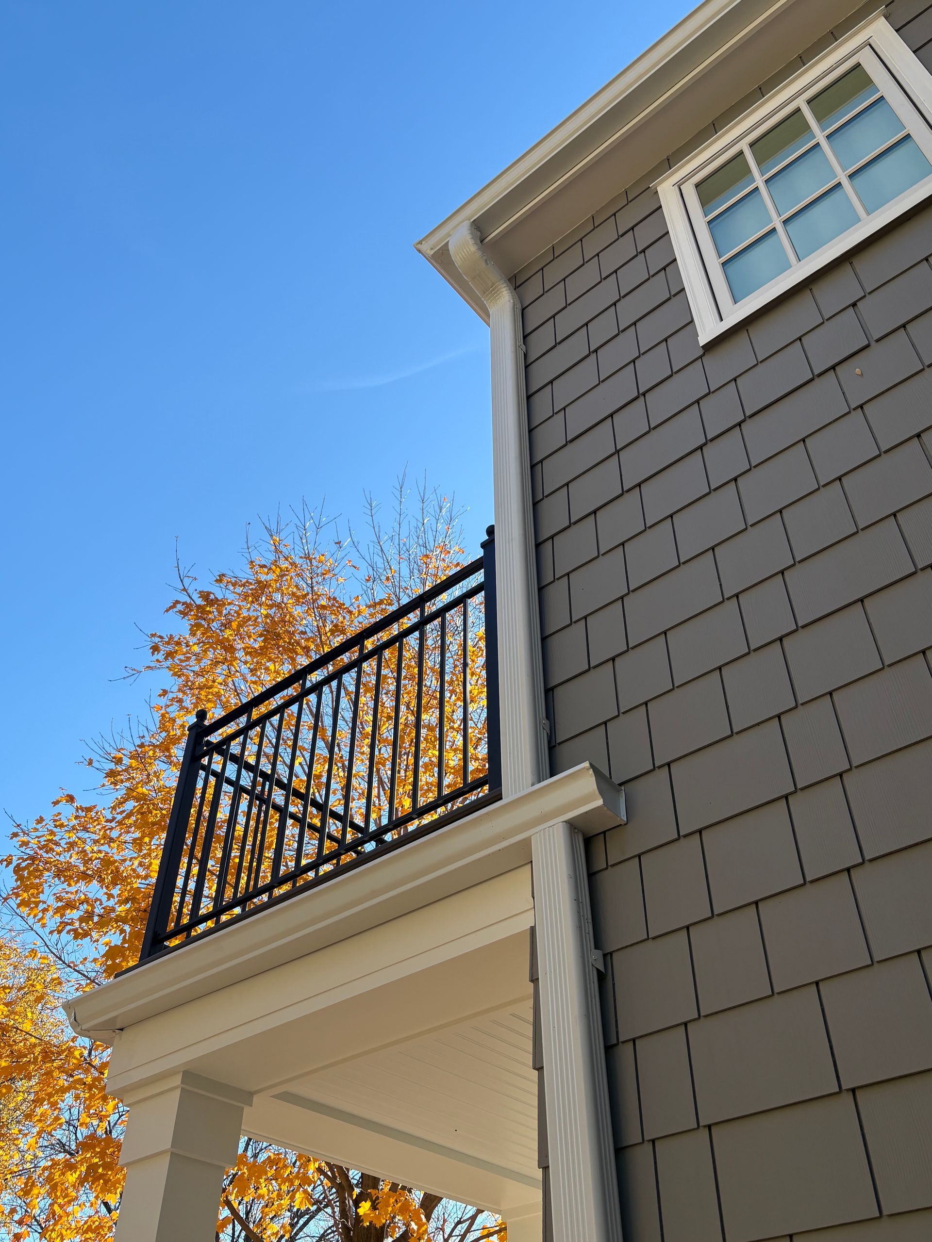 Gutters in Ham Lake, MN