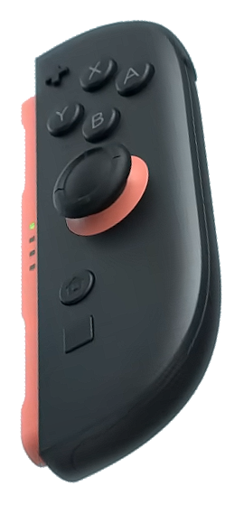Nintendo Switch 2 Hardware