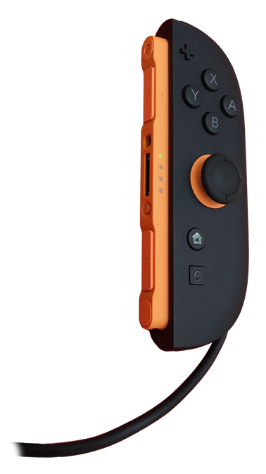 Nintendo Switch 2 Hardware