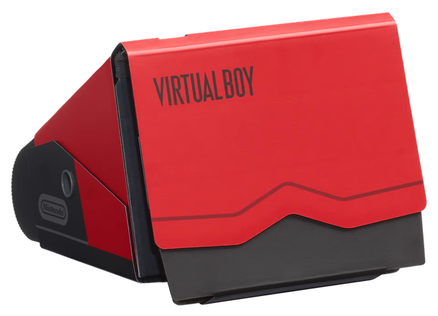 Nintendo Switch Hardware