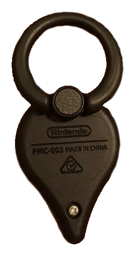 Pokemon GO Plus Hardware