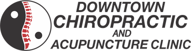 Downtown Chiropractic Logo