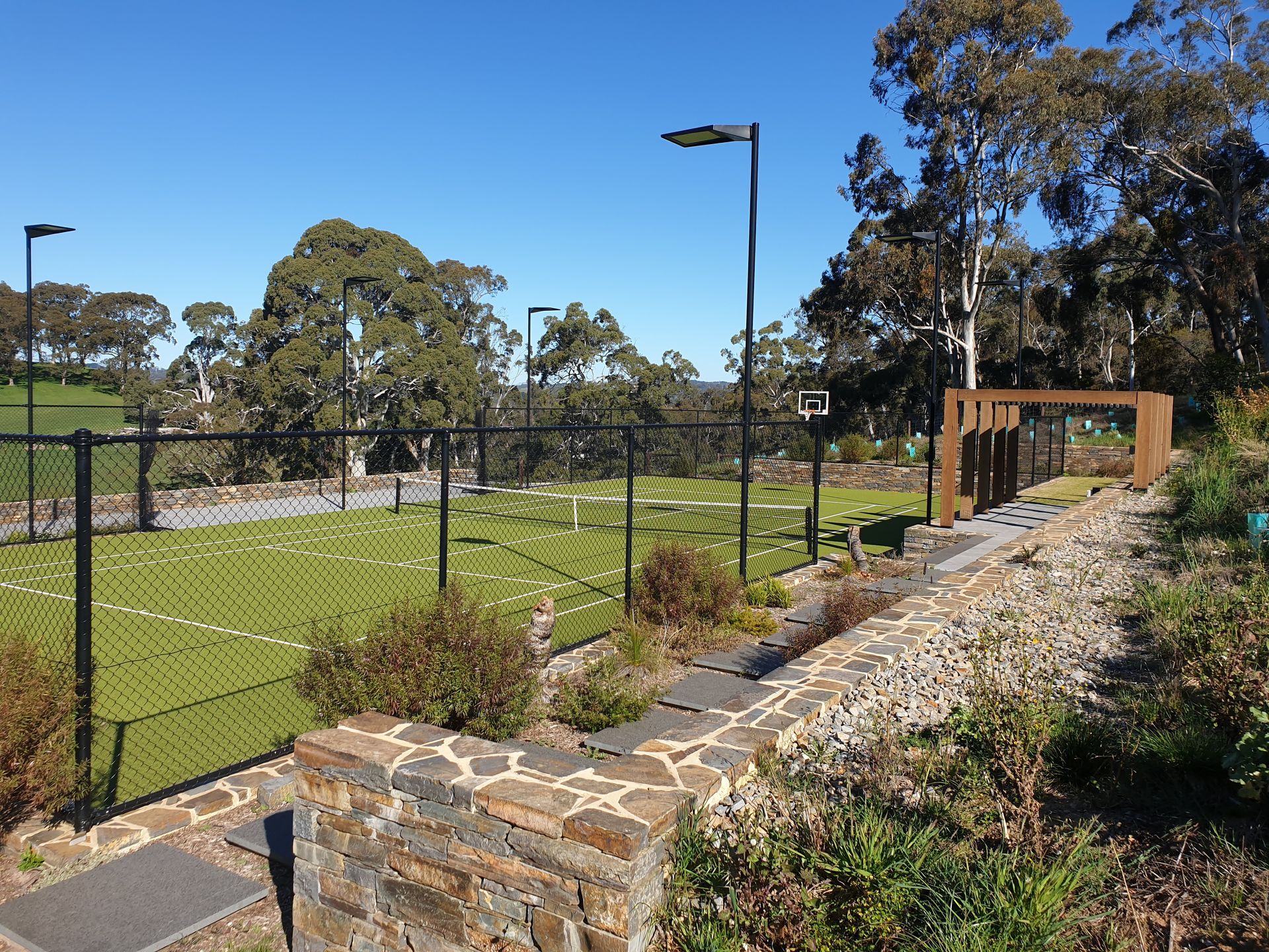 Products — Norton Summit, SA — Boag Construction 