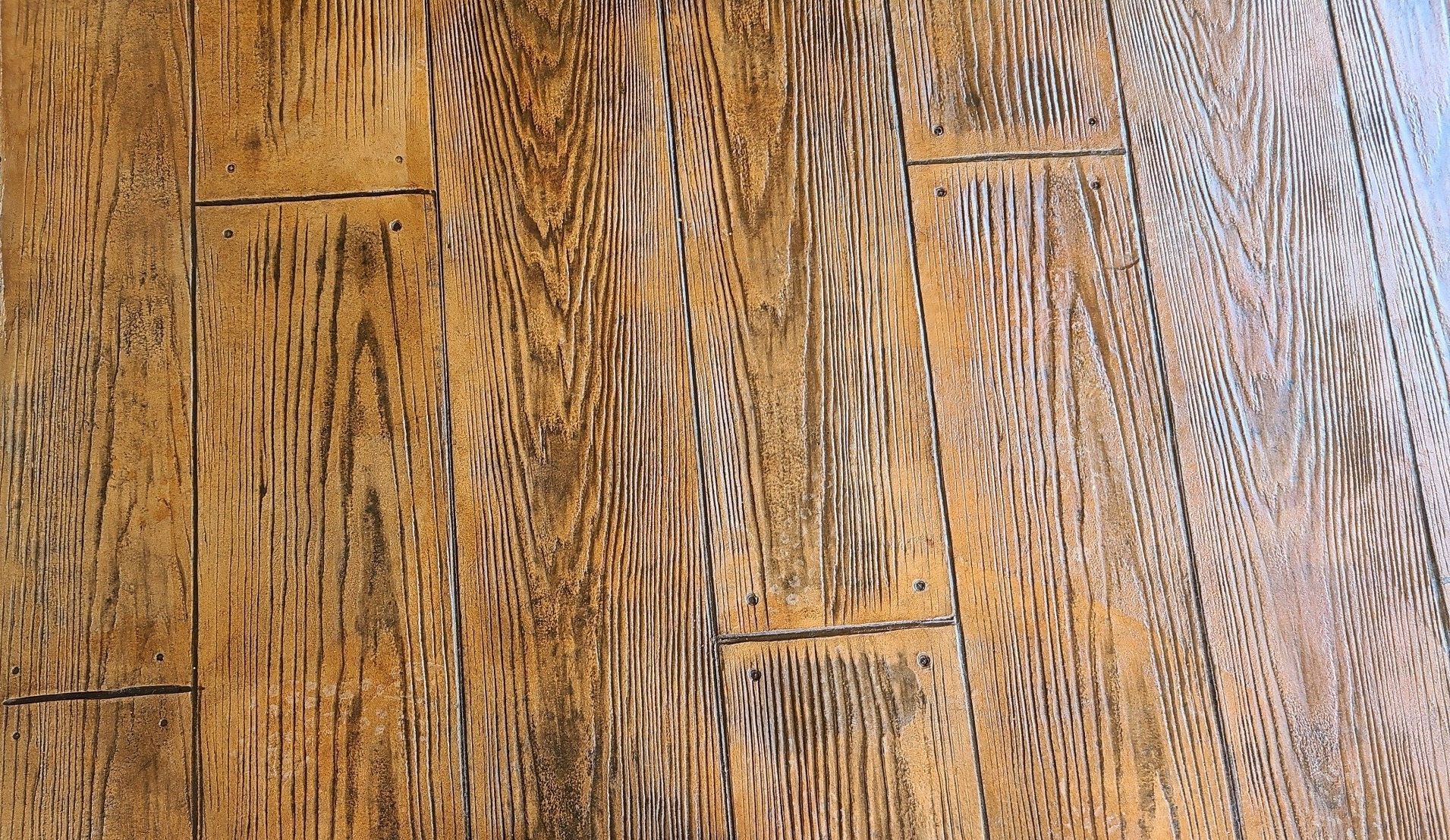 Decorative Concrete — Providence, PA — Migala Masonry & Design