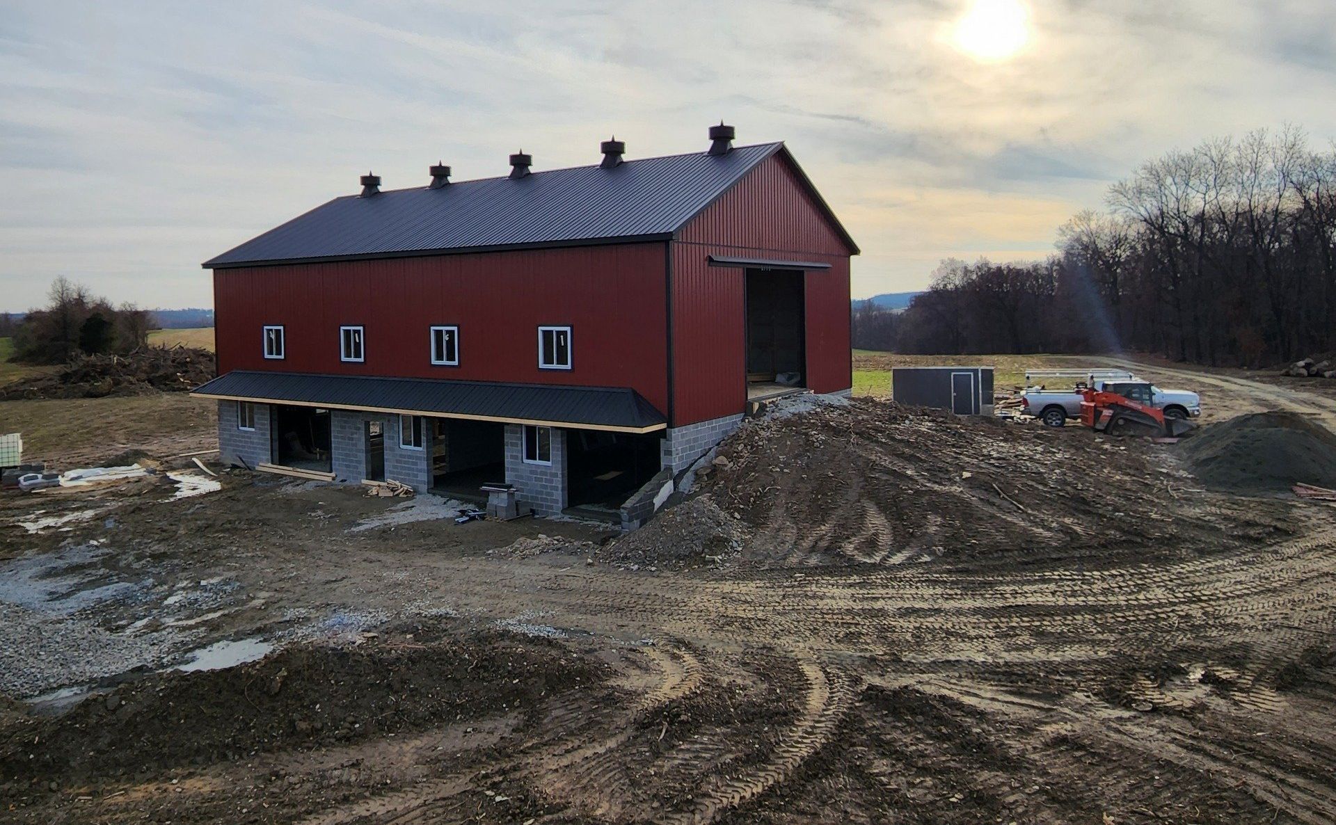 Retaining Walls — Providence, PA — Migala Masonry & Design