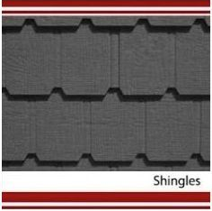Shingle — Shingles in Cessnock, NSW