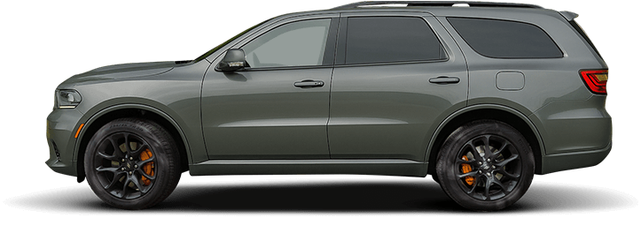 Dodge | Watson Tires
