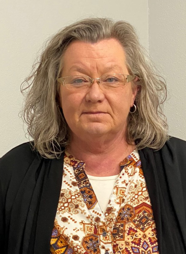 Donna Smith