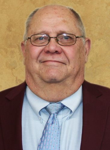 Harry Worley