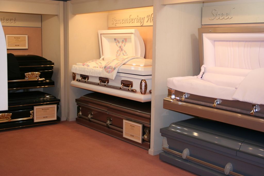 About Us | Worley-Luginbuel Funeral Home