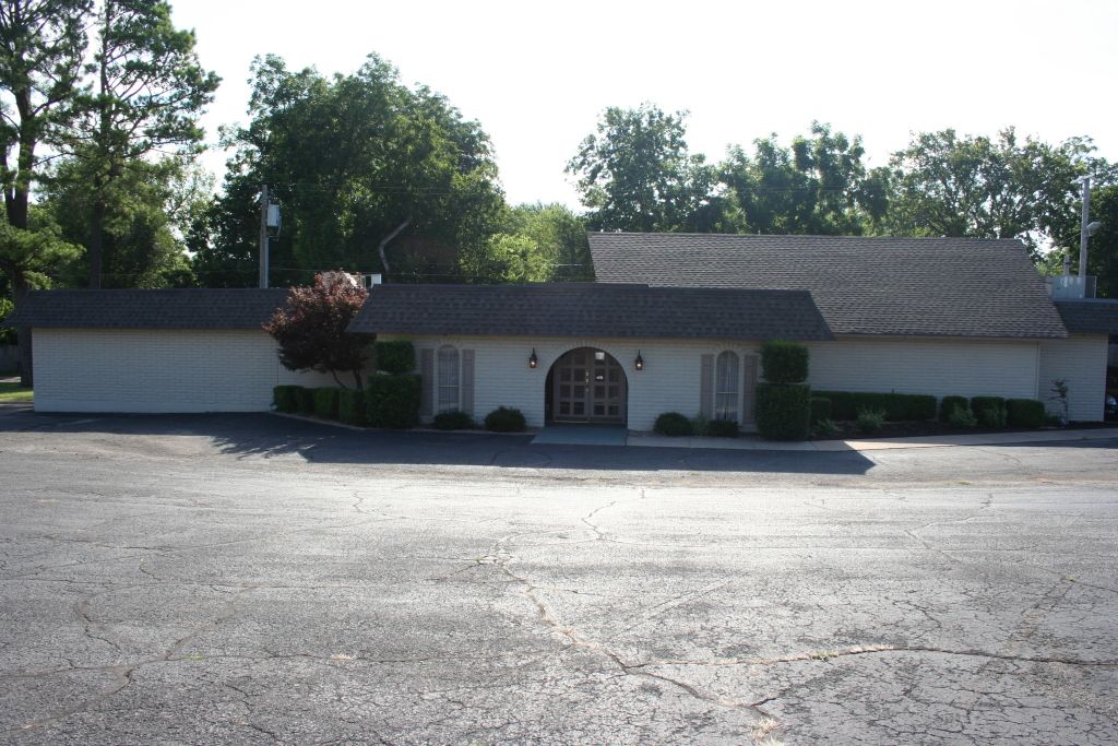 About Us | Worley-Luginbuel Funeral Home
