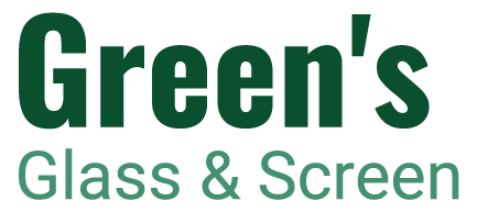Green's Glass & Screen