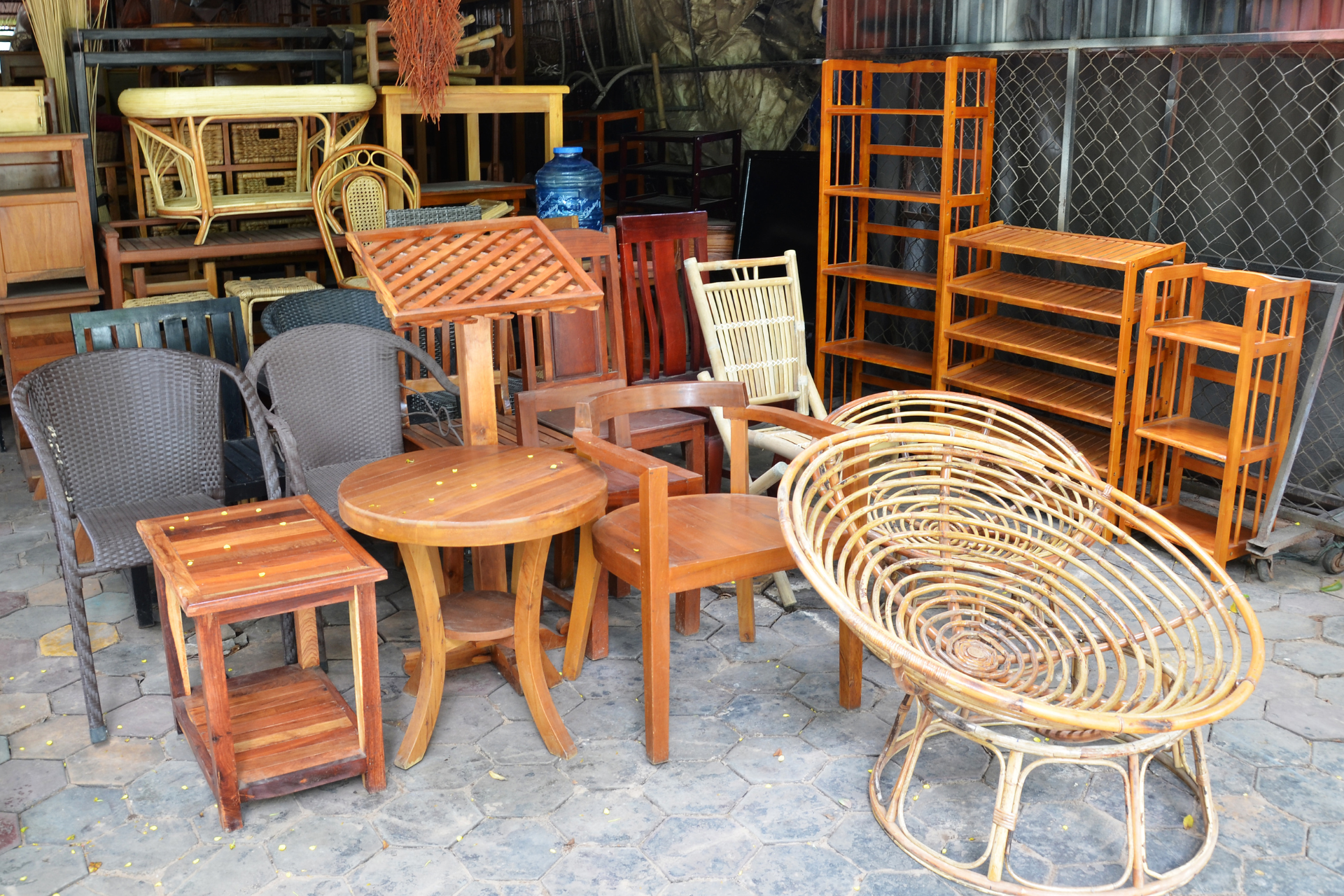 Furniture