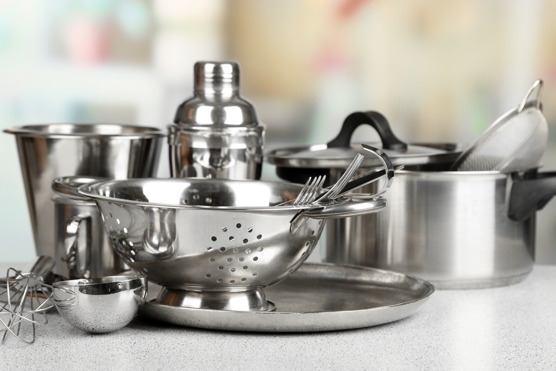 Household Goods