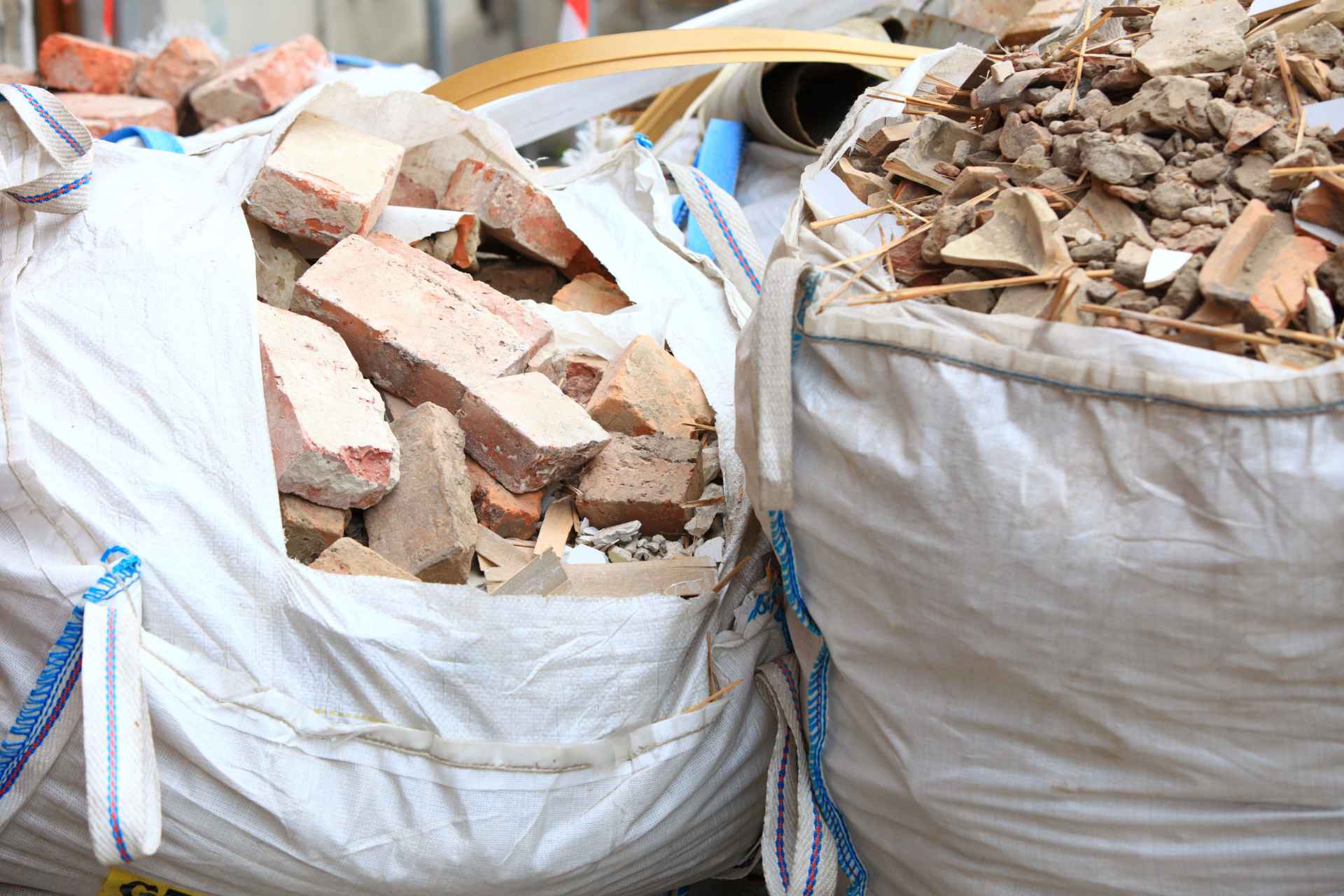Renovation Debris Removal
