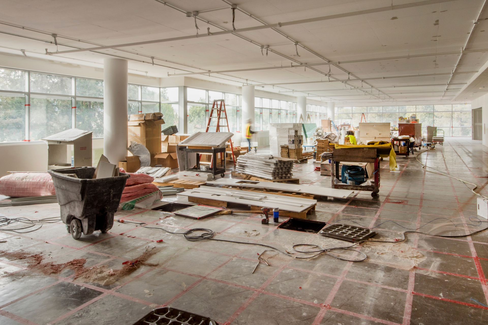 Commercial Junk Removal in Houston: A Complete Guide for Business Owners